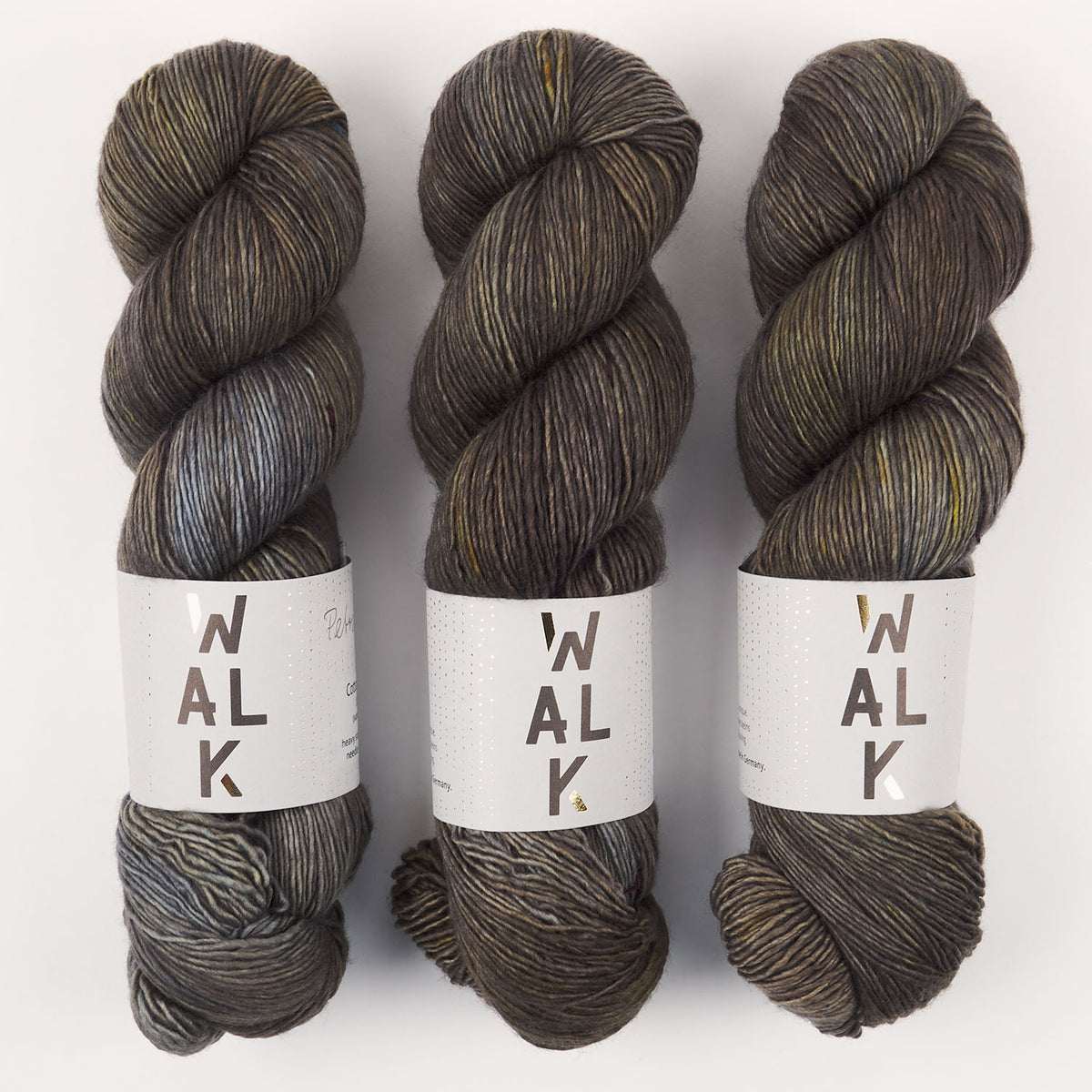 COTTAGE MERINO - PETROLEUM