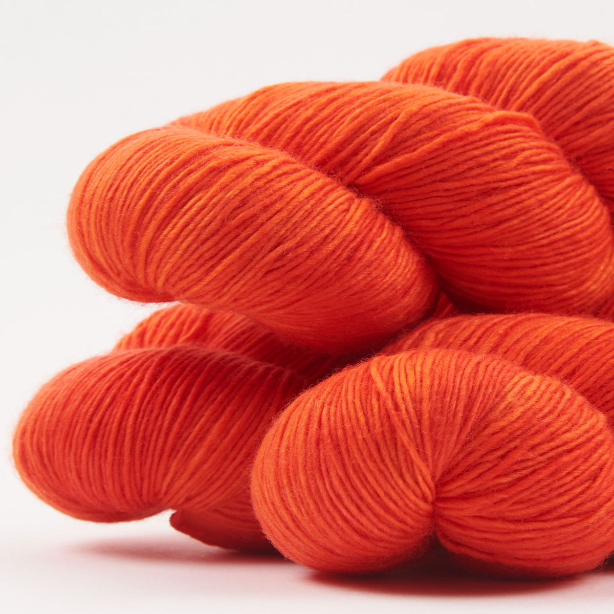 COTTAGE MERINO - POMODORO