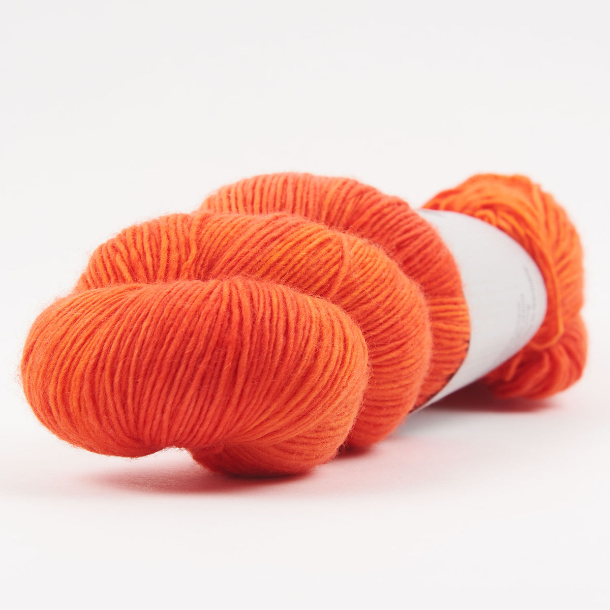 COTTAGE MERINO - POMODORO