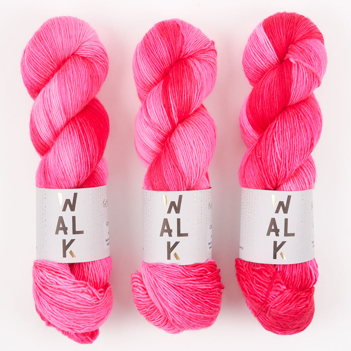 COTTAGE MERINO - PRETTY IN PINK