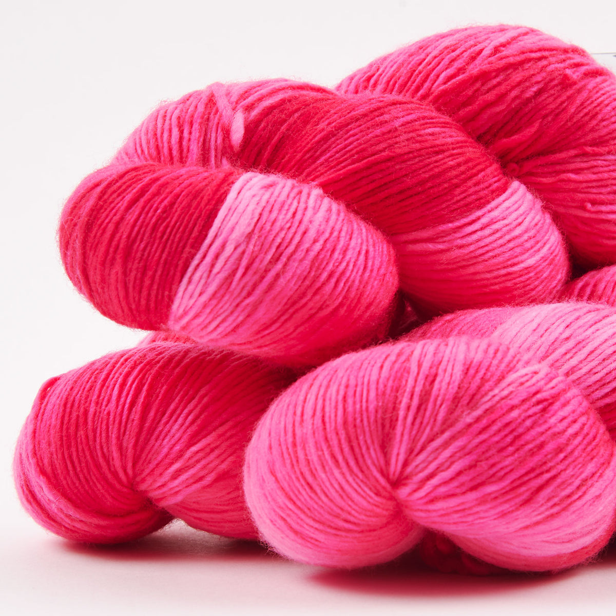 COTTAGE MERINO - PRETTY IN PINK