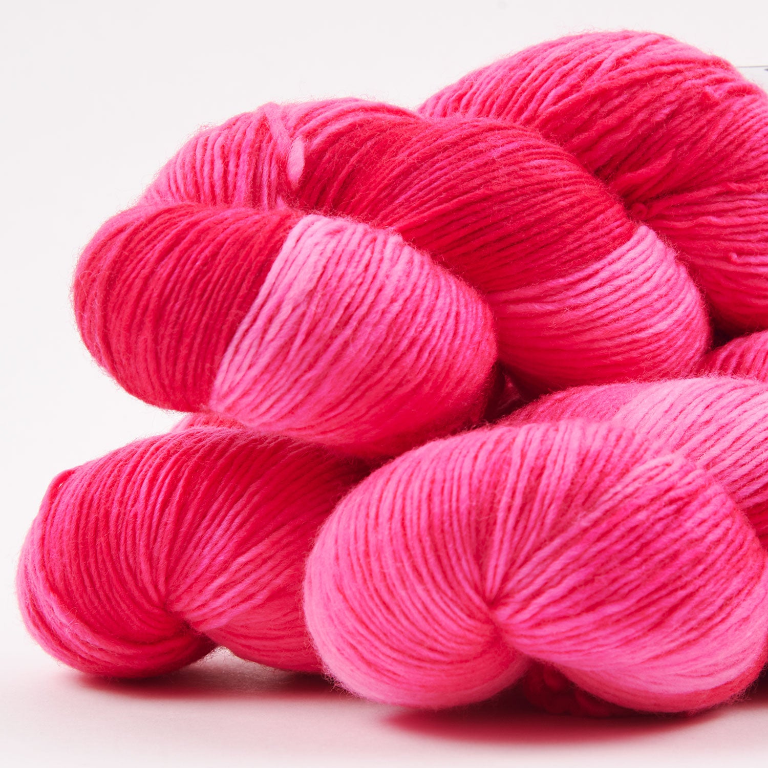 COTTAGE MERINO - PRETTY IN PINK