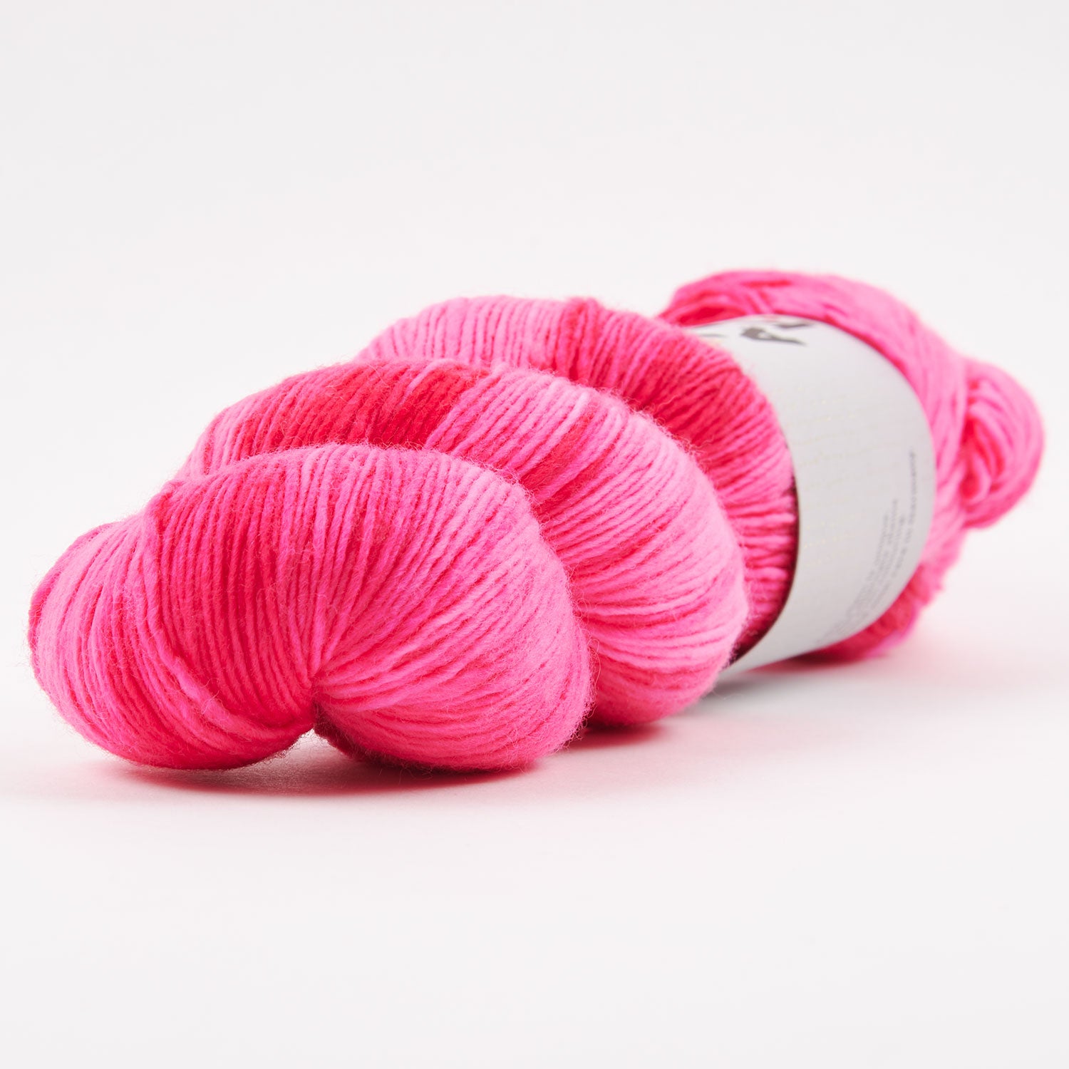 Cottage Merino - Pretty In Pink