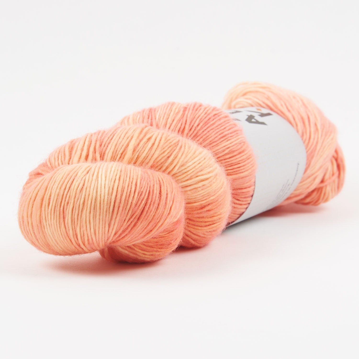 COTTAGE MERINO - SALMON