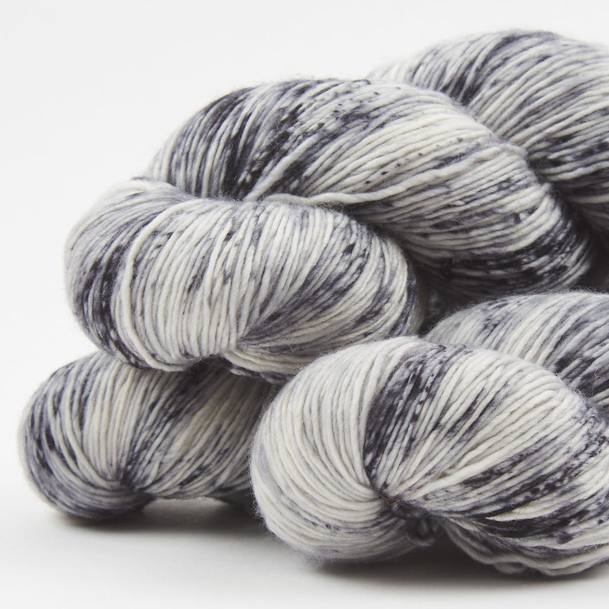 COTTAGE MERINO - SALT AND PEPPER