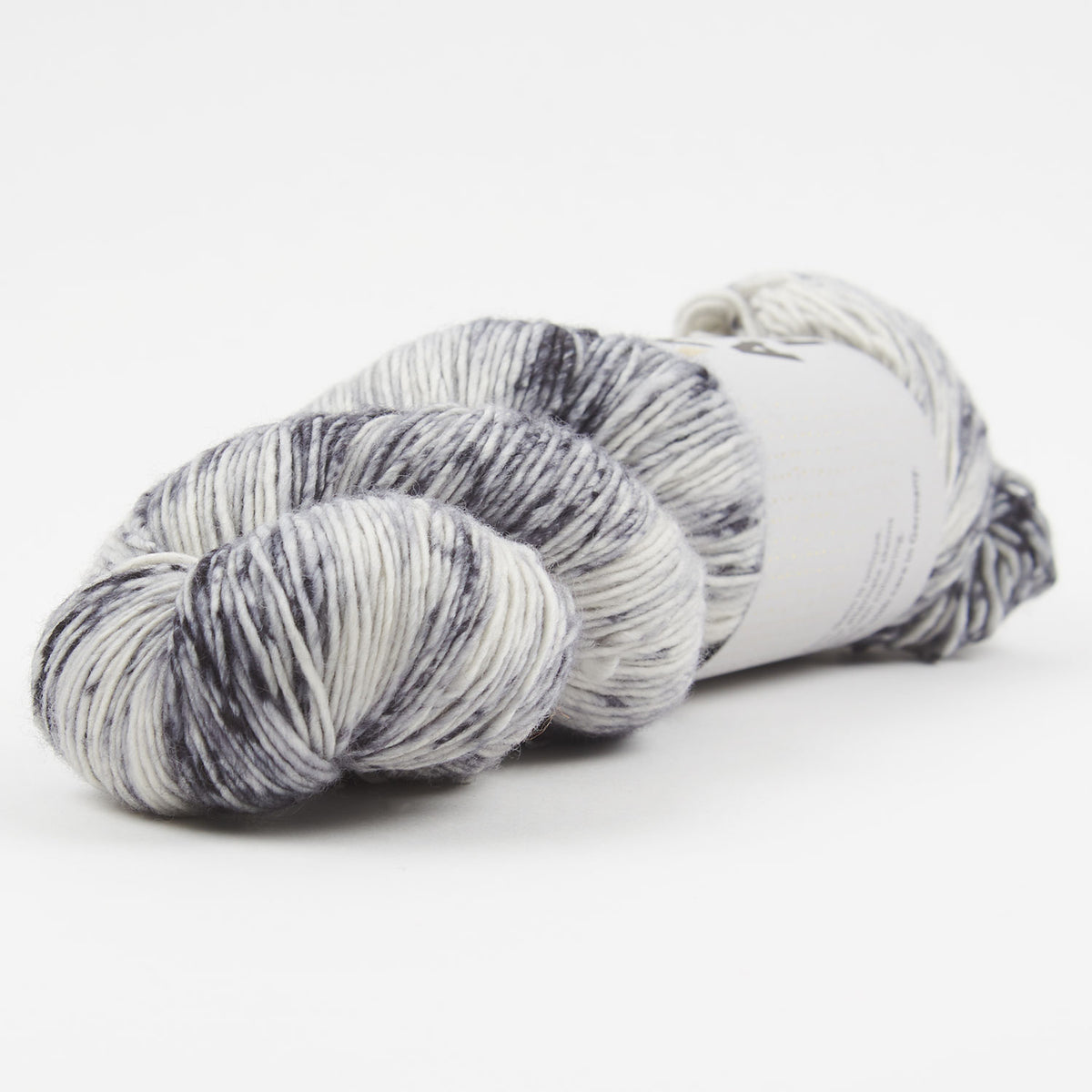 COTTAGE MERINO - SALT AND PEPPER