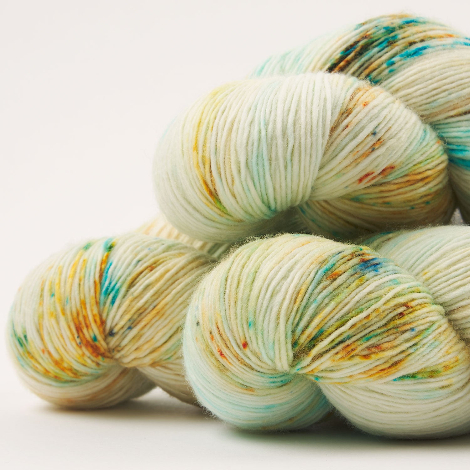 COTTAGE MERINO - SALT LAKE