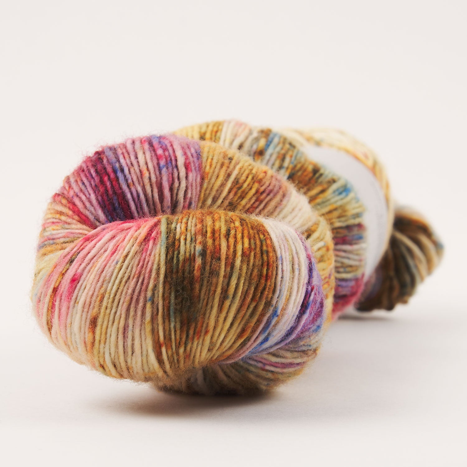 Cottage Merino - Seashells