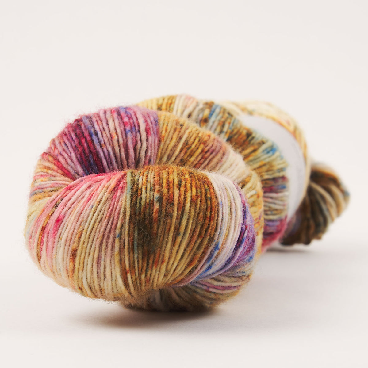 COTTAGE MERINO - SEASHELLS