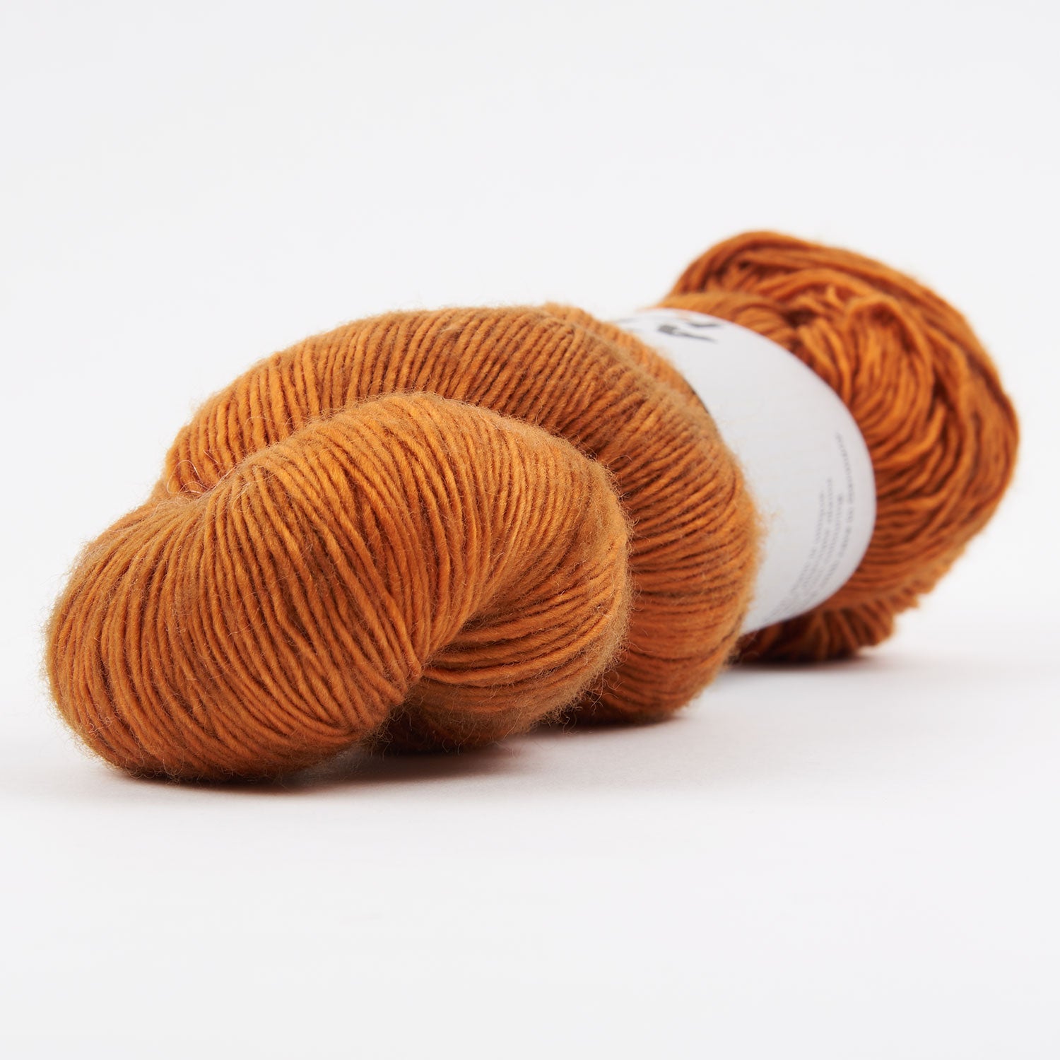 Cottage Merino - Squirrel