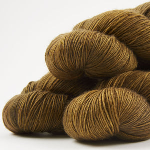 COTTAGE MERINO - STAINED BRASS