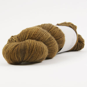 COTTAGE MERINO - STAINED BRASS