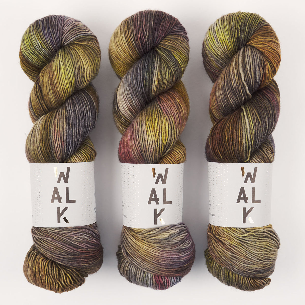 COTTAGE MERINO - TWISTER