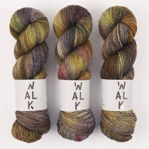 COTTAGE MERINO - TWISTER