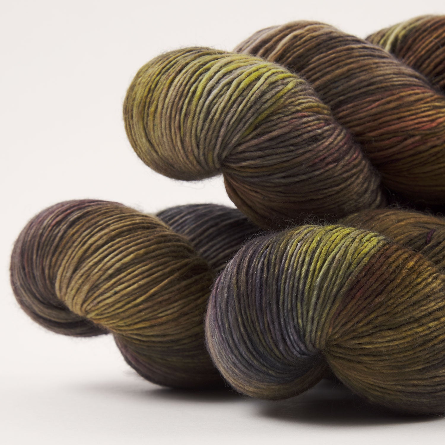 COTTAGE MERINO - TWISTER