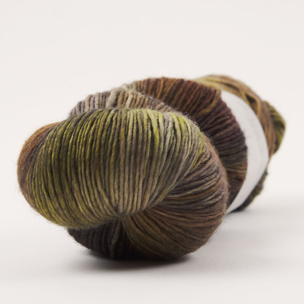 COTTAGE MERINO - TWISTER