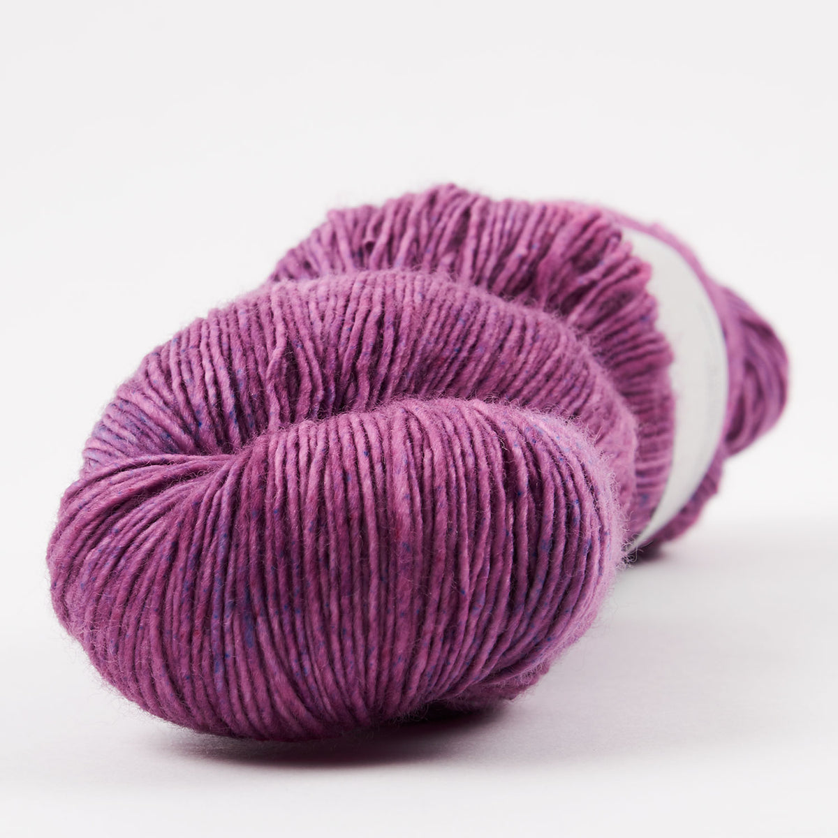 COTTAGE MERINO - VIVID VIOLET