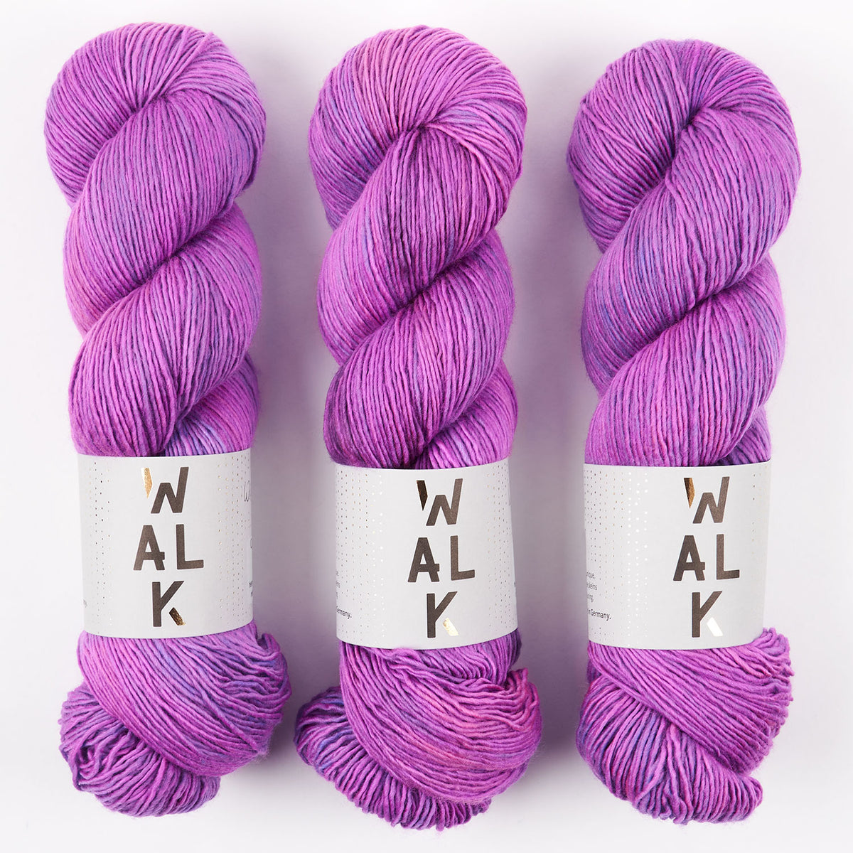 COTTAGE MERINO - WILD ORCHID