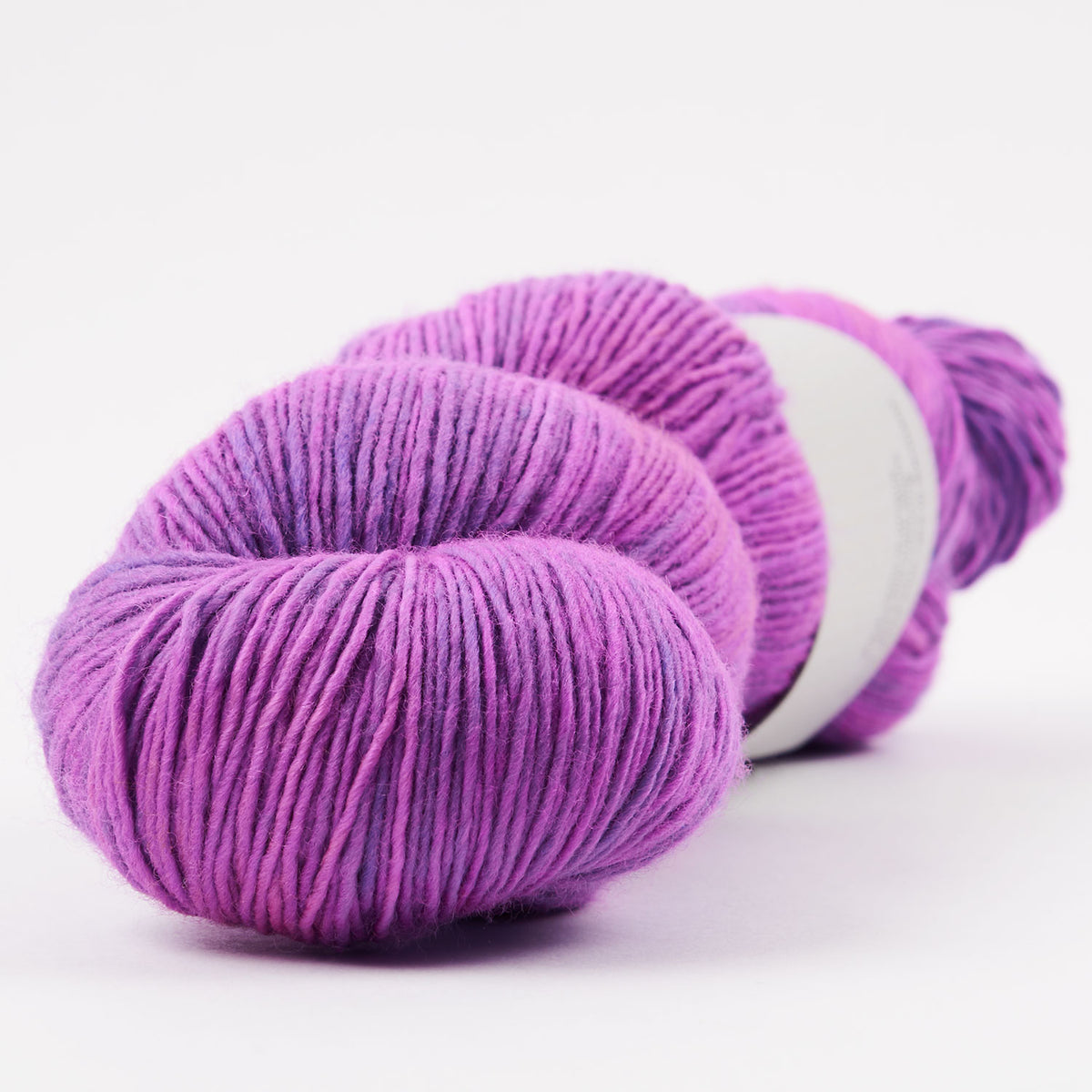 COTTAGE MERINO - WILD ORCHID