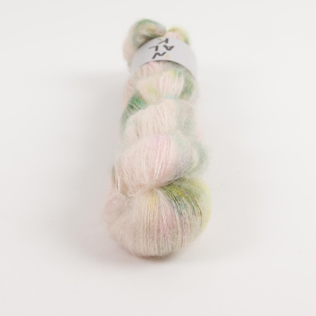 KID MOHAIR LACE - GRUNGE POP