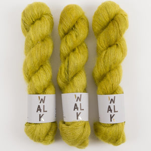 KID MOHAIR LACE - OLIVIA