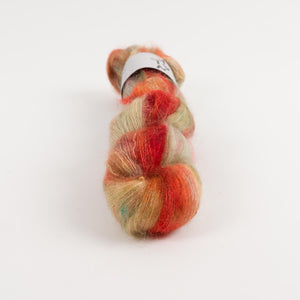 KID MOHAIR LACE - PAPAGENO