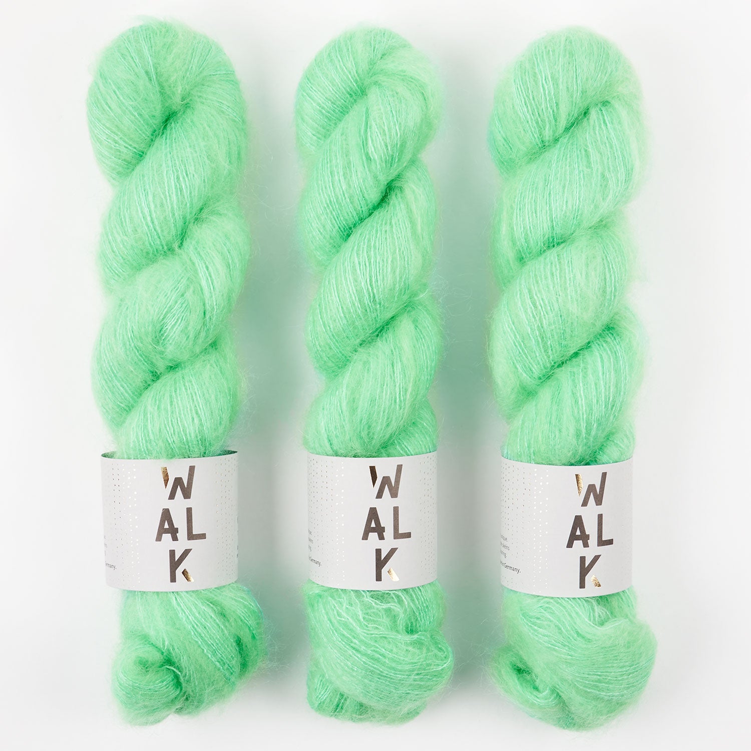 KID MOHAIR LACE Stephen & Penelope