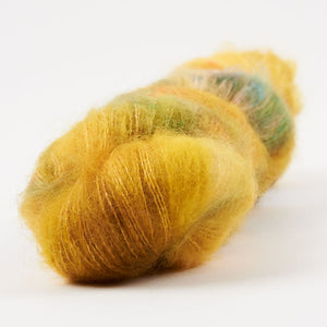 KID MOHAIR LACE - SOLAR SYSTEM