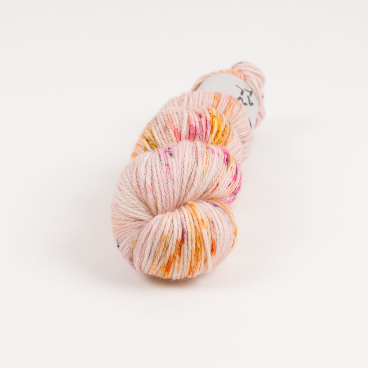 WALK MERINO DK - BOHO