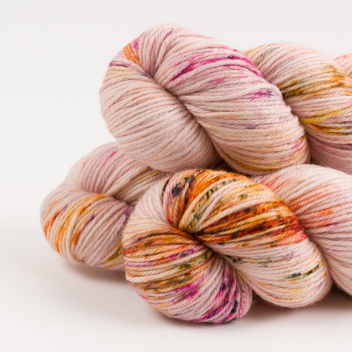 WALK MERINO DK - BOHO