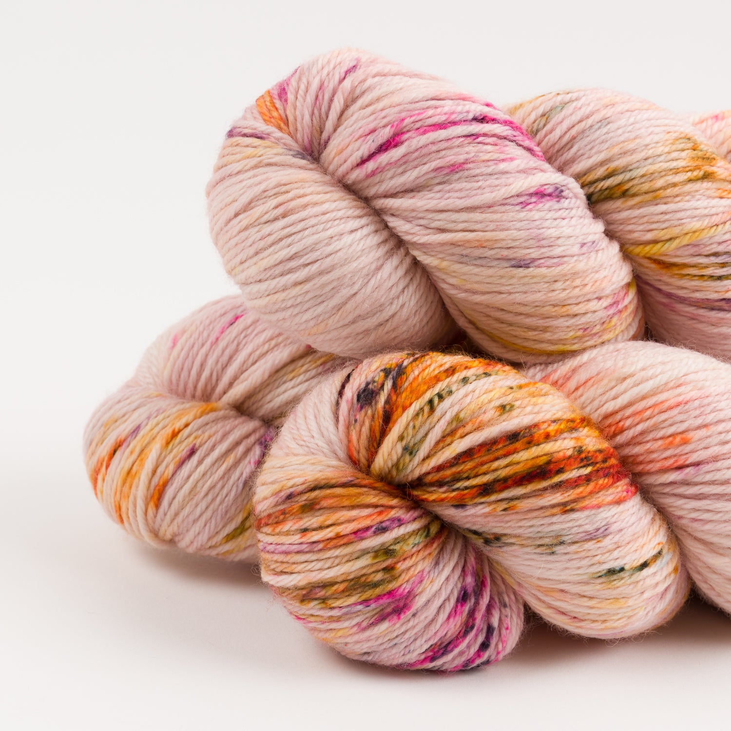 WALK MERINO DK - BOHO