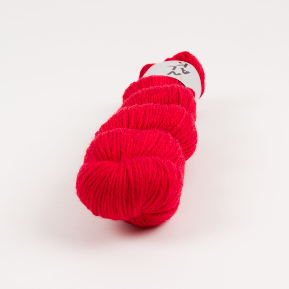 WALK MERINO DK - CHERRY