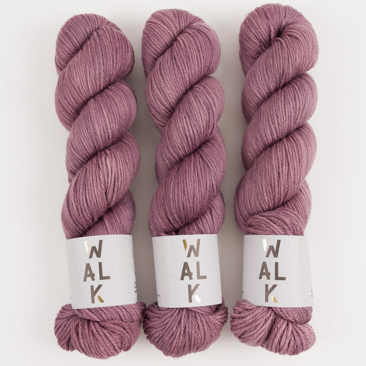 WALK MERINO DK - ENVY