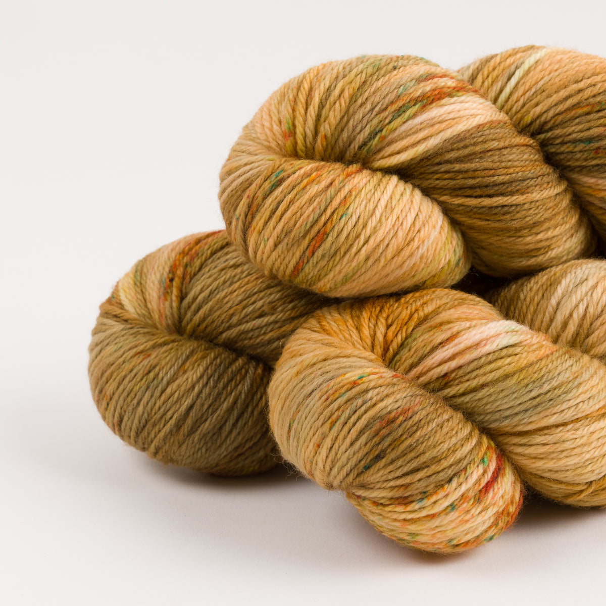 WALK MERINO DK - GOBI