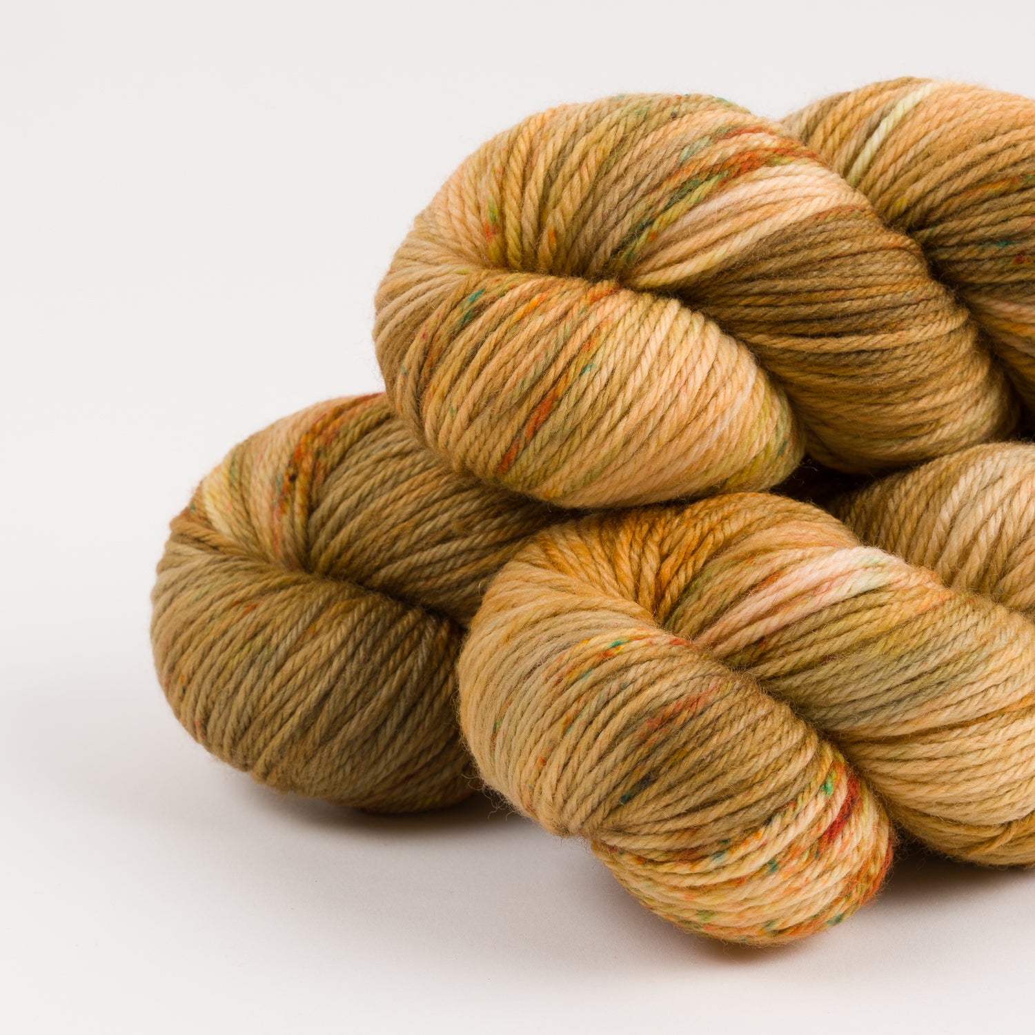 WALK MERINO DK - GOBI