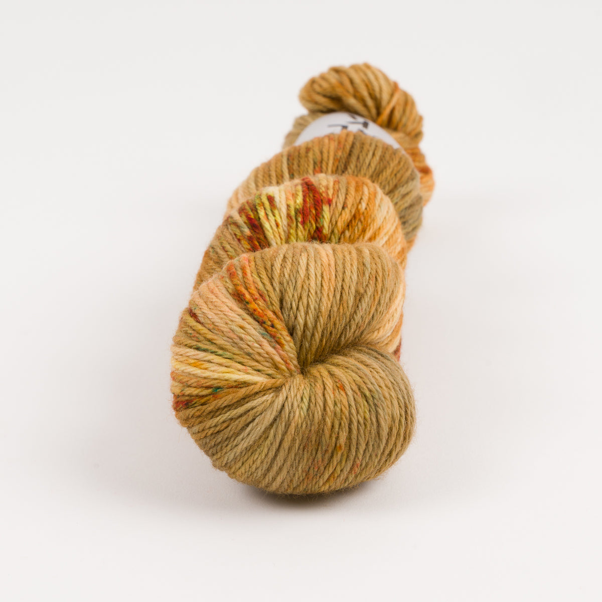 WALK MERINO DK - GOBI