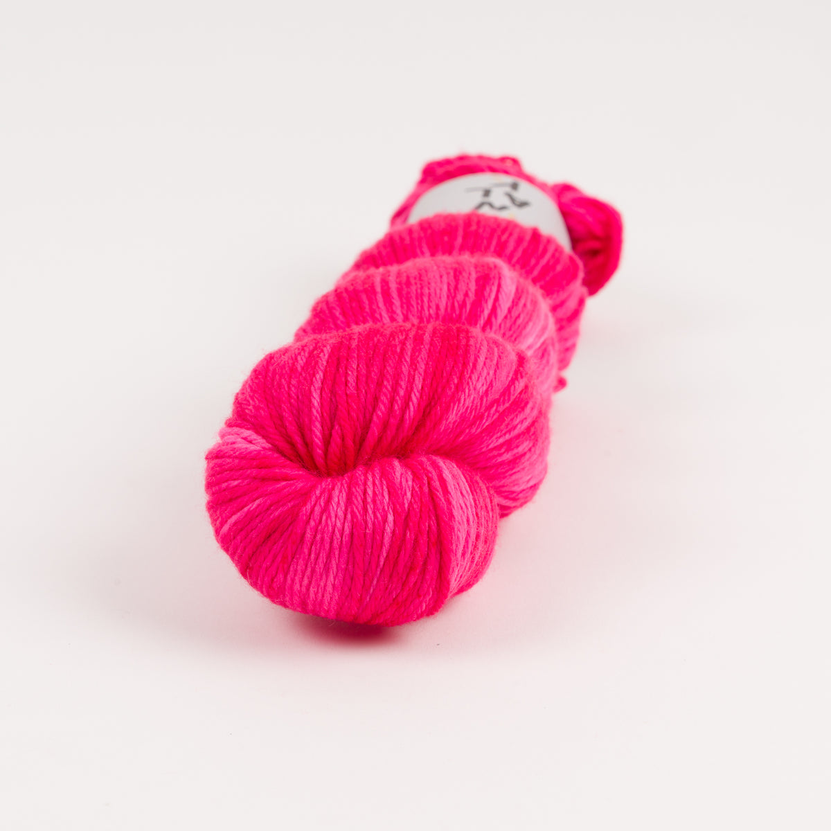 WALK MERINO DK - PRETTY IN PINK