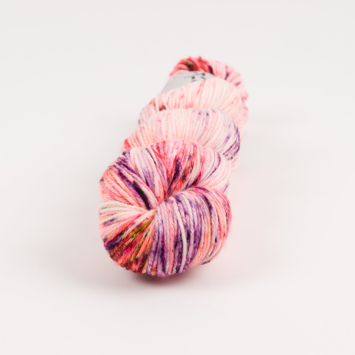 Walk Merino DK - Purple Peach