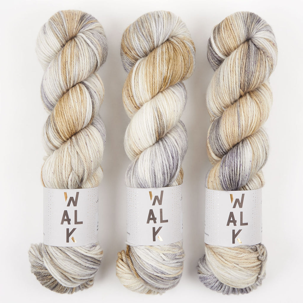 Walk Merino DK - Arctic Wolf