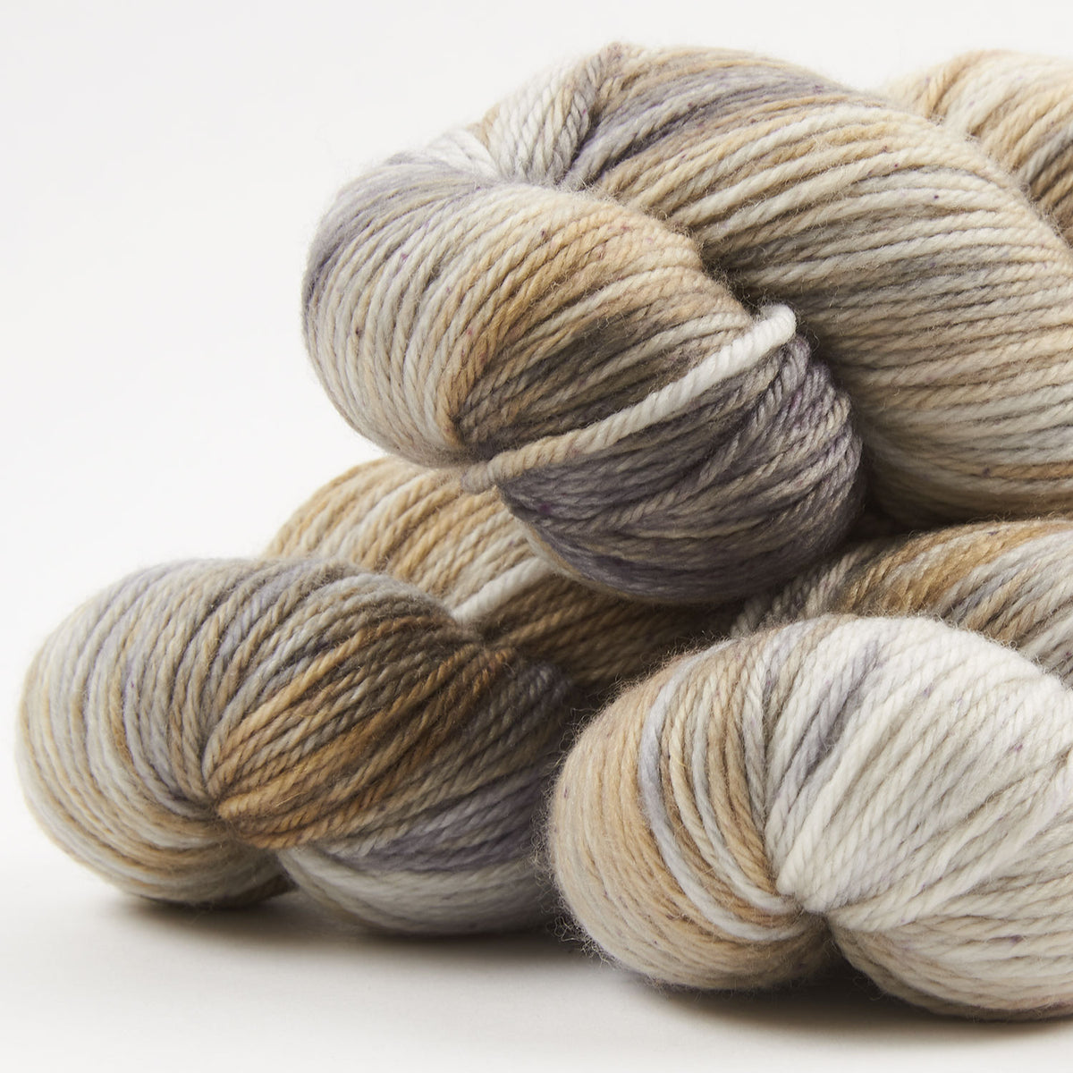 WALK MERINO DK - ARCTIC WOLF