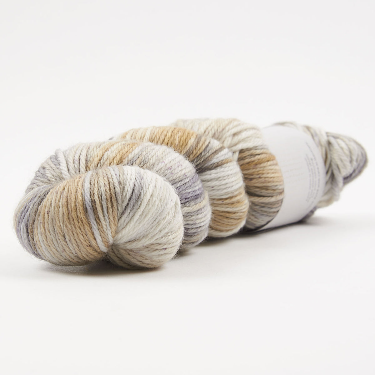WALK MERINO DK - ARCTIC WOLF