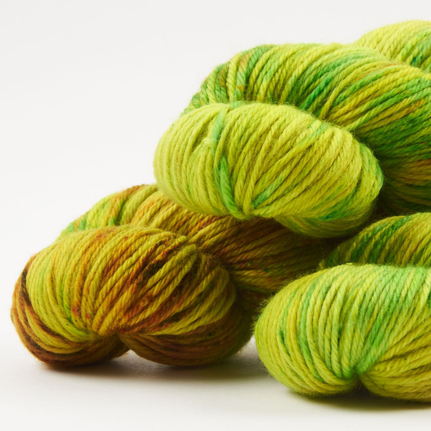 WALK MERINO DK - BAMBOO