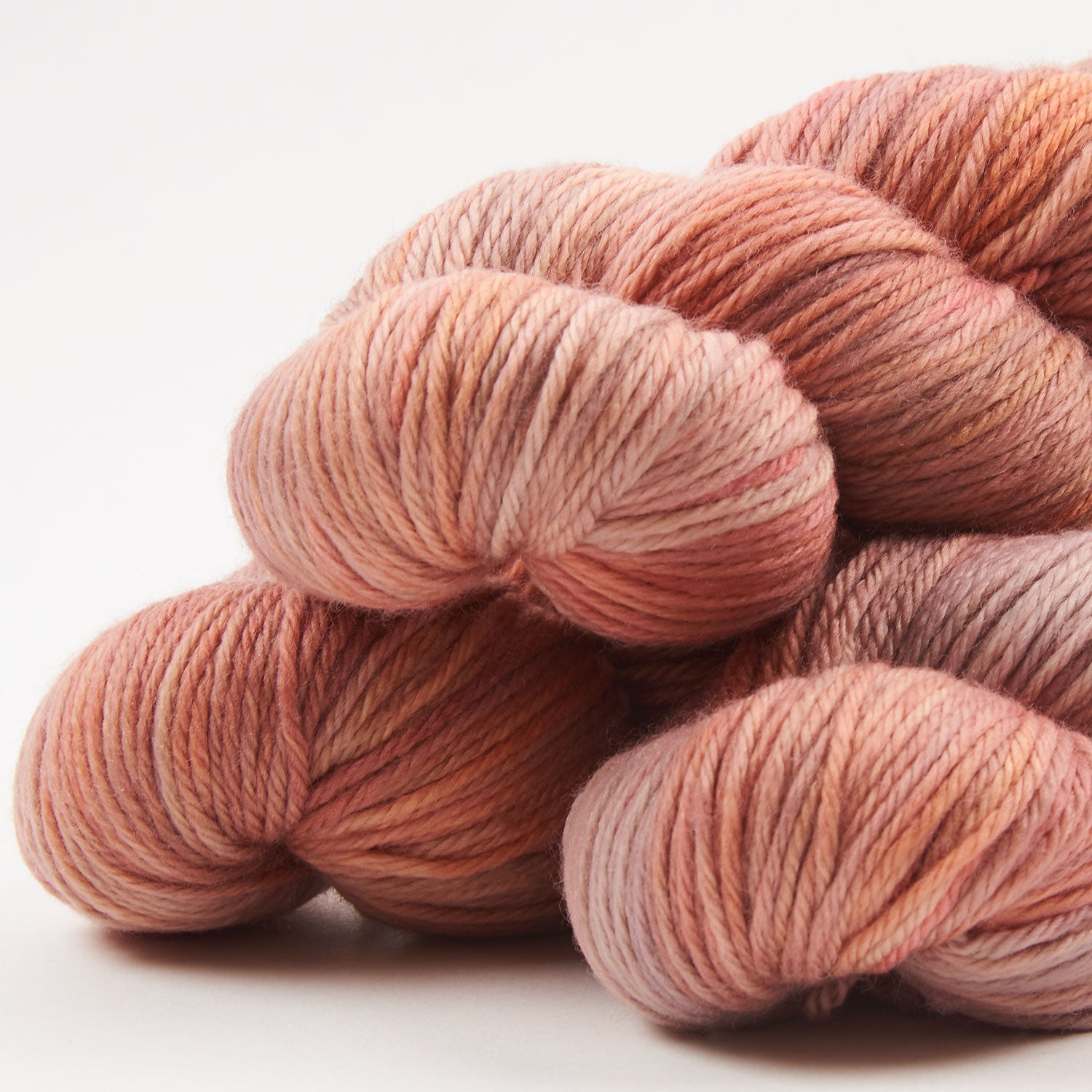 WALK MERINO DK - BLUSH