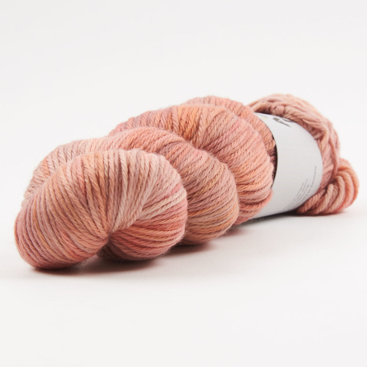 WALK MERINO DK - BLUSH