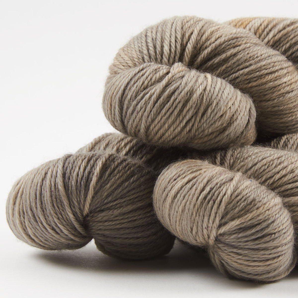 WALK MERINO DK - CEMENT