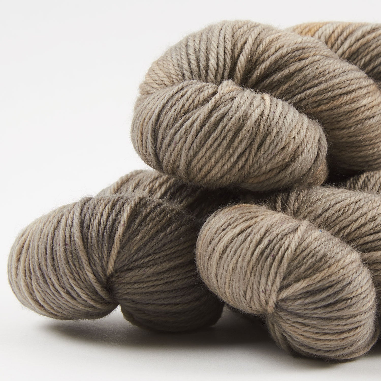 WALK MERINO DK - CEMENT