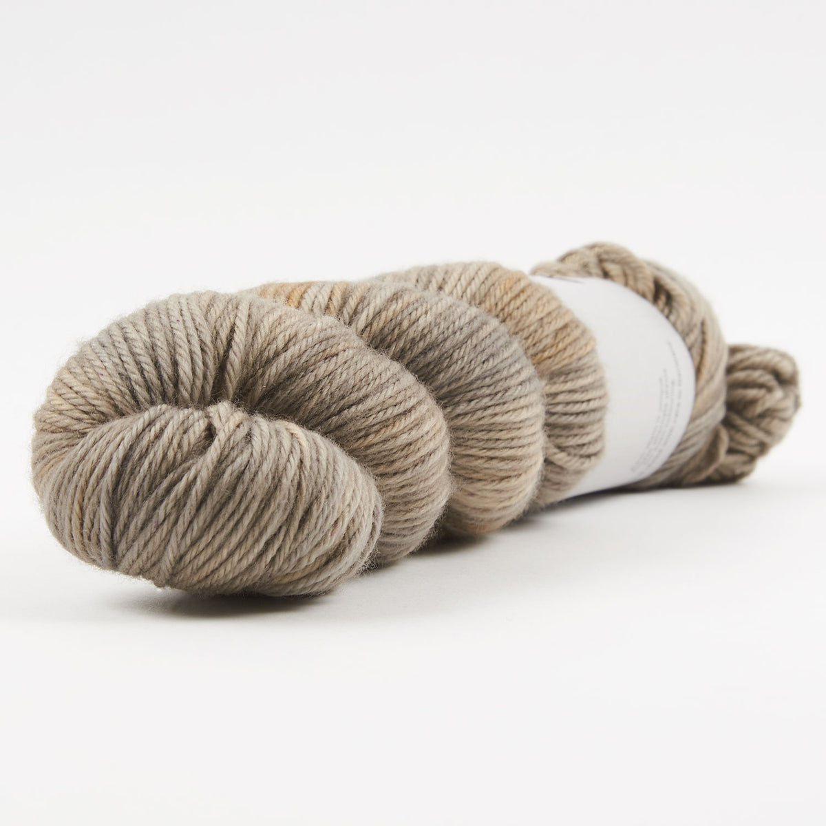 WALK MERINO DK - CEMENT