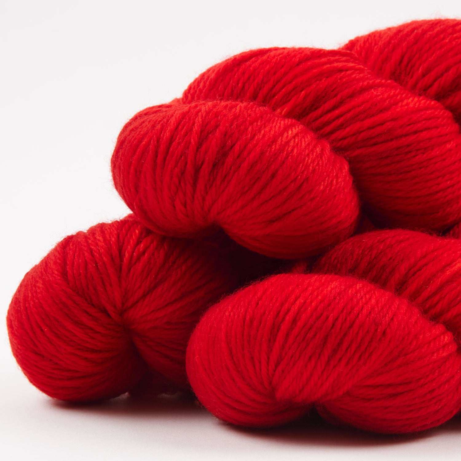 WALK MERINO DK - CHILI