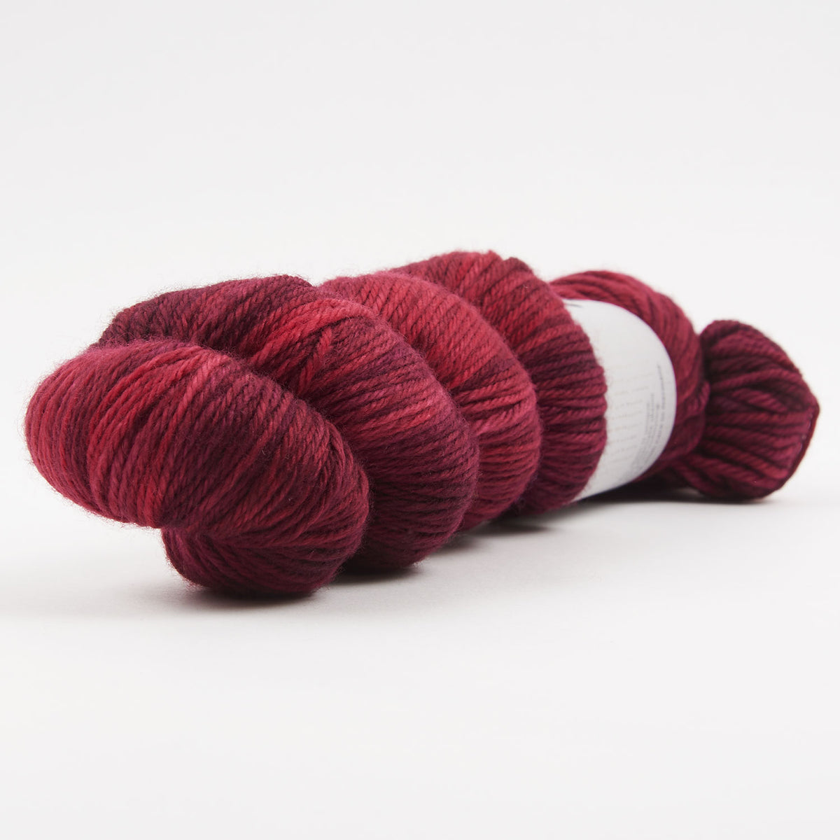 WALK MERINO DK - CLARET