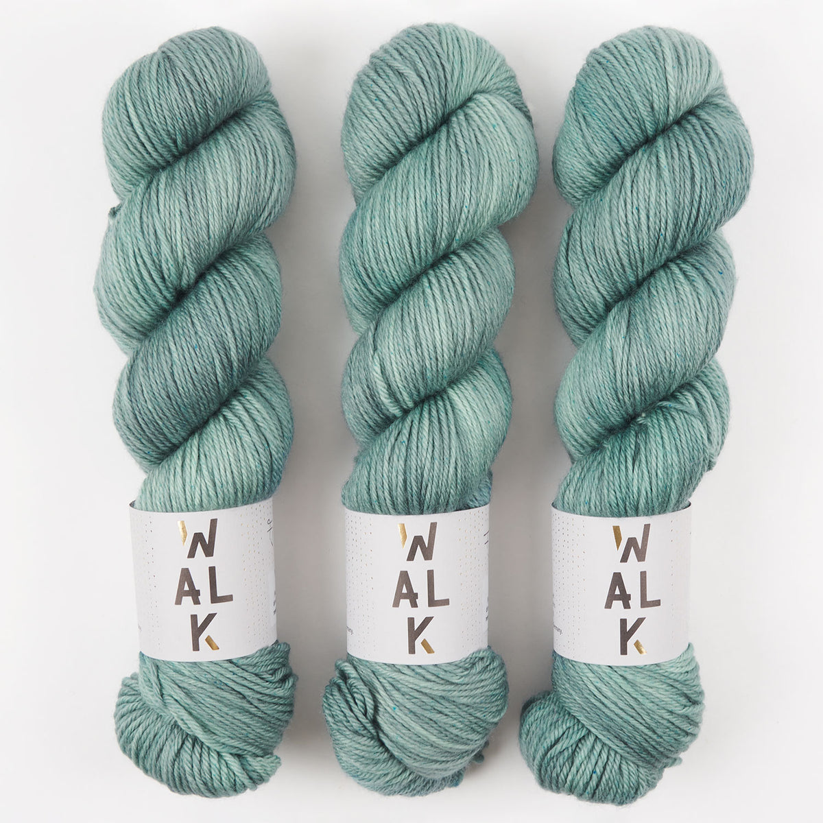 WALK MERINO DK - FJORD